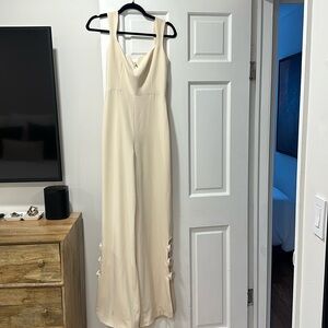 ALEXIS JUMPSUIT